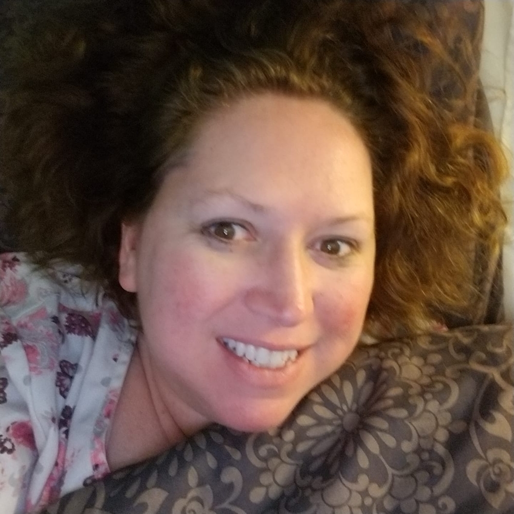 Meet your Posher, Jacqueline